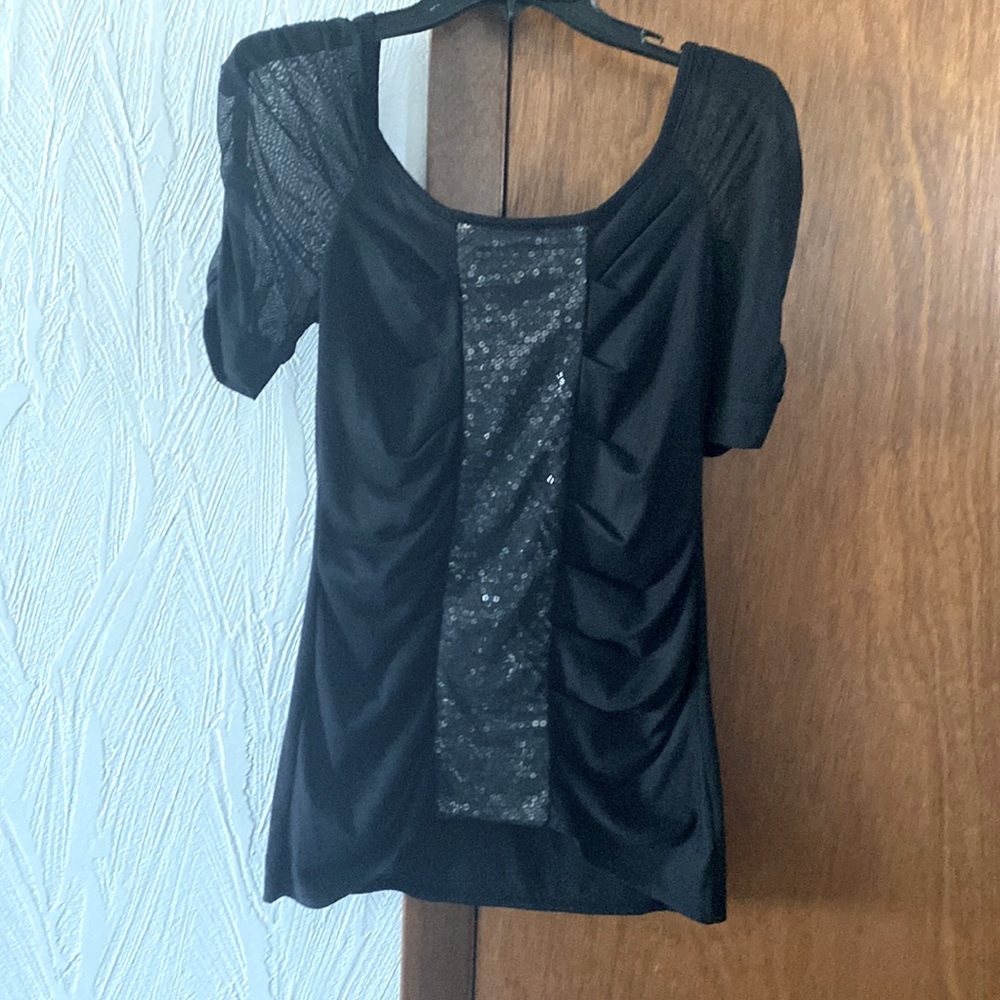 Dressy Top
